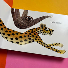 Load image into Gallery viewer, Hello Hello Opposites