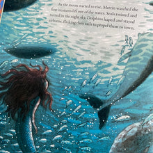 Load image into Gallery viewer, The Mermaid Moon