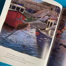 Load image into Gallery viewer, The Mermaid Moon