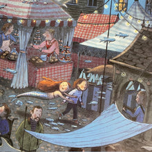 Load image into Gallery viewer, The Mermaid Moon