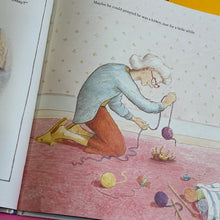 Load image into Gallery viewer, Luigi, the Spider Who Wanted to Be A Kitten