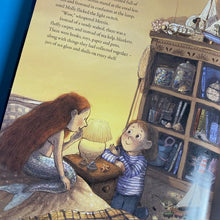 Load image into Gallery viewer, The Mermaid Moon