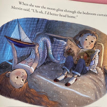 Load image into Gallery viewer, The Mermaid Moon