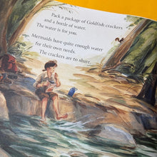 Load image into Gallery viewer, How To Spot A Mermaid