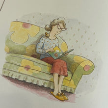 Load image into Gallery viewer, Luigi, the Spider Who Wanted to Be A Kitten