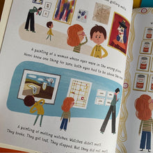 Load image into Gallery viewer, Henri And The Machine