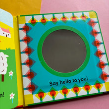 Load image into Gallery viewer, Tummy Time Farm