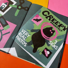 Load image into Gallery viewer, The Bear Out There