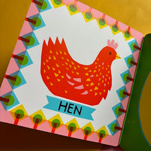 Load image into Gallery viewer, Tummy Time Farm