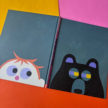 Load image into Gallery viewer, The Bear Out There