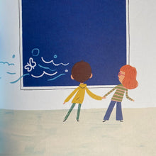 Load image into Gallery viewer, Henri And The Machine