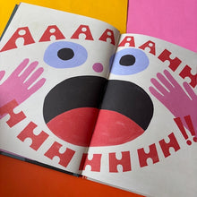 Load image into Gallery viewer, The Bear Out There