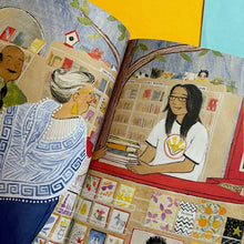 Load image into Gallery viewer, Good Night Little Bookshop