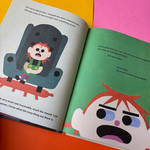 Load image into Gallery viewer, The Bear Out There