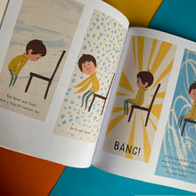 Load image into Gallery viewer, Henri And The Machine