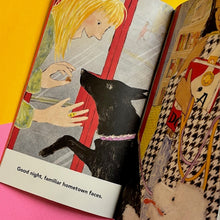 Load image into Gallery viewer, Good Night Little Bookshop