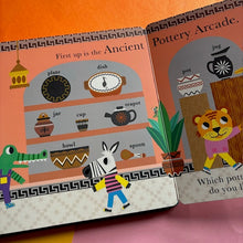 Load image into Gallery viewer, Word Musuem