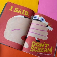 Load image into Gallery viewer, The Bear Out There