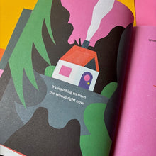 Load image into Gallery viewer, The Bear Out There