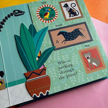 Load image into Gallery viewer, Word Musuem