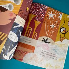 Load image into Gallery viewer, Henri And The Machine