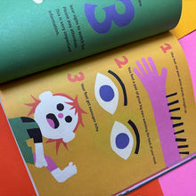 Load image into Gallery viewer, The Bear Out There