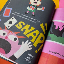 Load image into Gallery viewer, The Bear Out There