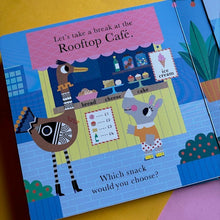 Load image into Gallery viewer, Word Musuem