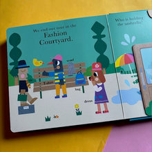 Load image into Gallery viewer, Word Musuem