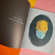 Load image into Gallery viewer, I Am A Baby