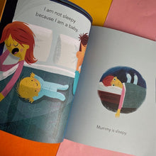 Load image into Gallery viewer, I Am A Baby