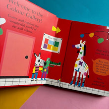 Load image into Gallery viewer, Colour Gallery