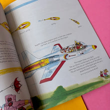 Load image into Gallery viewer, Planes, Rockets and Things That Fly