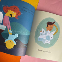 Load image into Gallery viewer, I Am A Baby