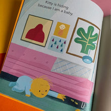 Load image into Gallery viewer, I Am A Baby