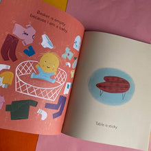 Load image into Gallery viewer, I Am A Baby