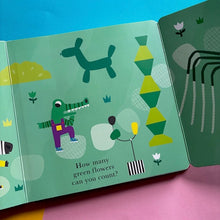 Load image into Gallery viewer, Colour Gallery