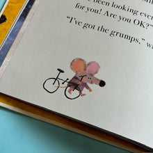 Load image into Gallery viewer, Pavlo Gets the Grumps