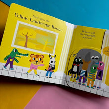 Load image into Gallery viewer, Colour Gallery