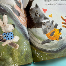 Load image into Gallery viewer, Pavlo Gets the Grumps