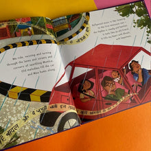 Load image into Gallery viewer, My Bollywood Dream