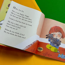 Load image into Gallery viewer, Smelly Peggy