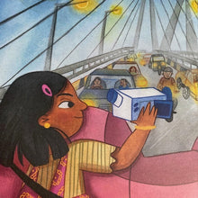 Load image into Gallery viewer, My Bollywood Dream