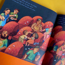 Load image into Gallery viewer, My Bollywood Dream