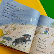 Load image into Gallery viewer, Smelly Peggy