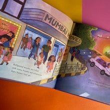 Load image into Gallery viewer, My Bollywood Dream