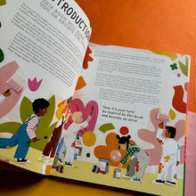 Load image into Gallery viewer, This Book Will Make You An Artist