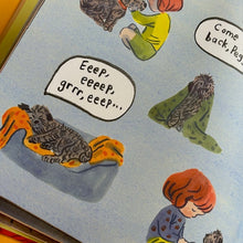 Load image into Gallery viewer, Smelly Peggy