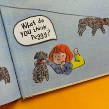 Load image into Gallery viewer, Smelly Peggy