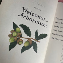 Load image into Gallery viewer, Arboretum